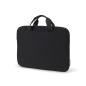 Preview: DICOTA Smart Sleeve ONE D32082-RPET 14-14.1.1 inch Black