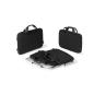 Preview: DICOTA Smart Sleeve ONE D32082-RPET 14-14.1.1 inch Black