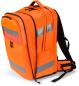 Preview: DICOTA Backpack HI-VIS 38 litre P20471-05 orange