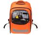 Preview: DICOTA Backpack HI-VIS 38 litre P20471-05 orange