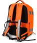 Preview: DICOTA Backpack HI-VIS 38 litre P20471-05 orange