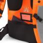 Preview: DICOTA Backpack HI-VIS 38 litre P20471-05 orange