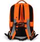 Preview: DICOTA Backpack HI-VIS 38 litre P20471-05 orange