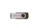 Preview: DISK2GO USB-Stick wood 64GB 30006663 USB 3.0