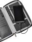 Preview: DUFCO Reisemappe mit Powerbank 48-2005.000 4000 mAH, anthrazit