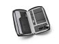 Preview: DUFCO Reisemappe mit Powerbank 48-2006.000 4000 mAH, grau