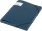 Preview: DUFCO Ablagemappe 51500.03656 PP blau metallic