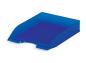 Preview: DURABLE Briefkorb Basic A4/C4 1701673540 blau-transp.