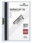 Preview: DURABLE Klemmhefter DURACLIP 30 2200/06 für 30 Blatt A4 blau