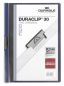 Preview: DURABLE Klemmhefter DURACLIP 30 2200/28 für 30 Blatt A4 nachtblau