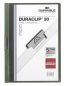 Preview: DURABLE Klemmhefter DURACLIP 30 2200/32 für 30 Blatt A4 petrol