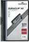 Preview: Durable klemmhefter duraclip 60 220901 für 60 blatt a4 schwarz - Durable-220901-4005546210452