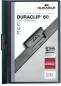 Preview: DURABLE Klemmhefter DURACLIP 60 A4 220932 petrol