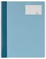 Preview: DURABLE Schnellhefter A4 2500/06 blau