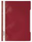 Preview: DURABLE Schnellhefter Standard PP A4 2573/03 rot