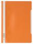 Preview: DURABLE Schnellhefter Standard PP A4 2573/09 orange