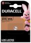 Preview: Duracell knopfbatterie specialty 299/395 v395, v399, sr57, sr927, 1.5v - Duracell-299-395-5000394068278