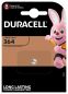 Preview: DURACELL Knopfbatterie Specialty 364 V364, SR60, SR621W, 1.5V