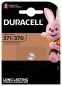 Preview: DURACELL Knopfbatterie Specialty 371/370 V371, V370, SR69, SR92, 1.5V