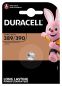 Preview: Duracell knopfbatterie specialty 389/390 v389,v390,sr54,sr1130.1.5v - Duracell-389-390-5000394068124