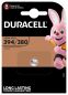 Preview: DURACELL Knopfbatterie Specialty 394/380 B1 394, 1.5V