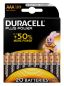 Preview: DURACELL Plus Power 4-020146 AAA/LR03 20 Stück