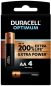 Preview: Duracell batterie optimum 4-137486 aa, lr6, 1.5v 4 stück - Duracell-4-137486-5000394137486