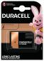 Preview: Duracell photobatterie security 7k67 j, 4lr61, 6v - Duracell-7k67-5000394767102