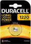 Preview: Duracell knopfbatterie specialty cr1220 dl1220, 3v - Duracell-cr1220-5000394030305