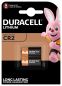 Preview: DURACELL Batterie Lithium CR15H270 CR2, 3V 2 Stück