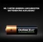 Preview: Duracell recharge ultra precharged dx1500 aa,hr6,2400mah,1.2v 4 stück - Duracell-dx1500-5000394057043-02.jpg