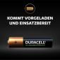 Preview: Duracell recharge ultra precharged dx2400 aaa, 850 mah, 1.2v 4 stück - Duracell-dx2400-5000394203822-02.jpg