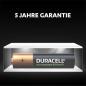 Preview: Duracell recharge ultra precharged dx2400 aaa, 850 mah, 1.2v 4 stück - Duracell-dx2400-5000394203822-04.jpg