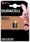 Preview: DURACELL Batterie Alkaline MN11 MN11, A11, 11A, 6V 1 Stück