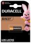 Preview: Duracell batterie alkaline mn27 mn27, 8lr732, 12v 1 stück - Duracell-mn27-5000394023352