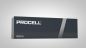 Preview: DURACELL Batterie PROCELL 5400mAh PC1203 3LR12, 4,5V 10 Stück