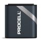 Preview: DURACELL Batterie PROCELL 5400mAh PC1203 3LR12, 4,5V 10 Stück