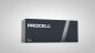 Preview: DURACELL Batterie PROCELL 15476mAh PC1300 D, LR20, 1.5V 10 Stück