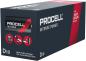 Preview: Duracell batterie procell 15476mah pc1300 d, lr20, 1.5v 10 stück - Duracell-pc1300-5000394137011-03.jpg