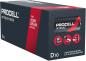 Preview: Duracell batterie procell 15476mah pc1300 d, lr20, 1.5v 10 stück - Duracell-pc1300-5000394137011-04.jpg