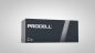 Preview: DURACELL Batterie PROCELL 8100mAh PC1400 C, LR14, 1.5V 10 Stück