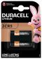 Preview: Duracell photobatterie specialty ultra ultra 245 dl245, el2cr5, 2cr5, 6v - Duracell-ultra-245-5000394245105