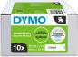 Preview: DYMO Farbband 12mmx7m 2093097 weiss