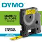 Preview: Dymo schriftband d1 schwarz/gelb s0720580 12mm/7m - Dymo-s0720580-5411313450188-02.jpg