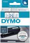 Preview: DYMO Schriftband D1 S0720690 blau/weiss 9mm/7m