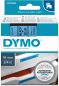 Preview: DYMO Schriftband D1 S0720860 schwarz/blau 19mm/7m