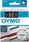 Preview: DYMO Schriftband D1 weiss/schwarz S0720910 19mm/7m