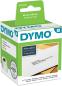 Preview: DYMO Adress-Etiketten S0722370 perm.89x28mm 260 Stück