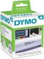 Preview: DYMO Adress-Etiketten S0722400 permanent 89x36mm