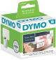 Preview: DYMO Disketten-Etiketten S0722440 perm.70x54mm 300 Stück